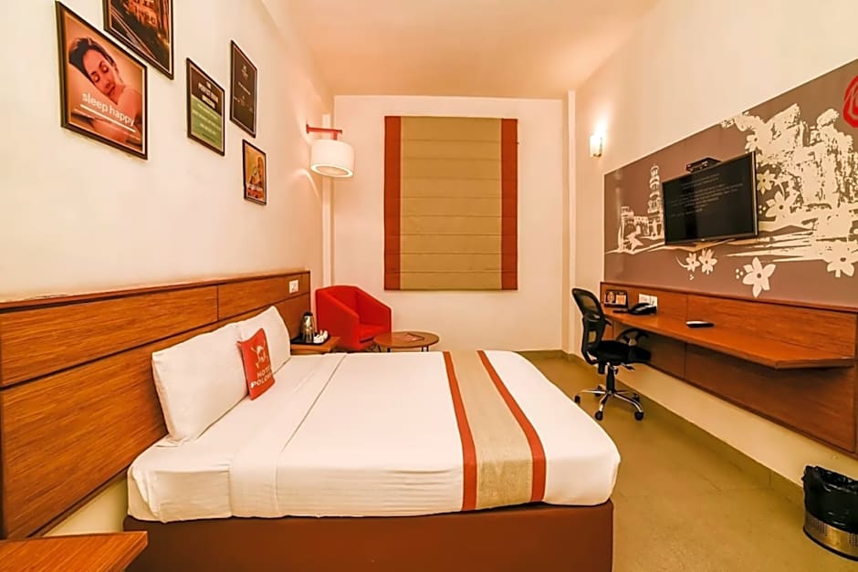 Max Hotels Jabalpur