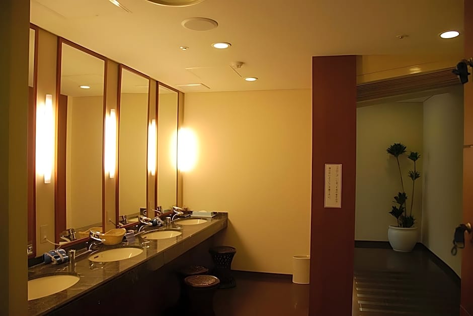 Setouchi Kojima Hotel