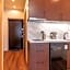 RVR Smart Apartments Riga with Self Check-in