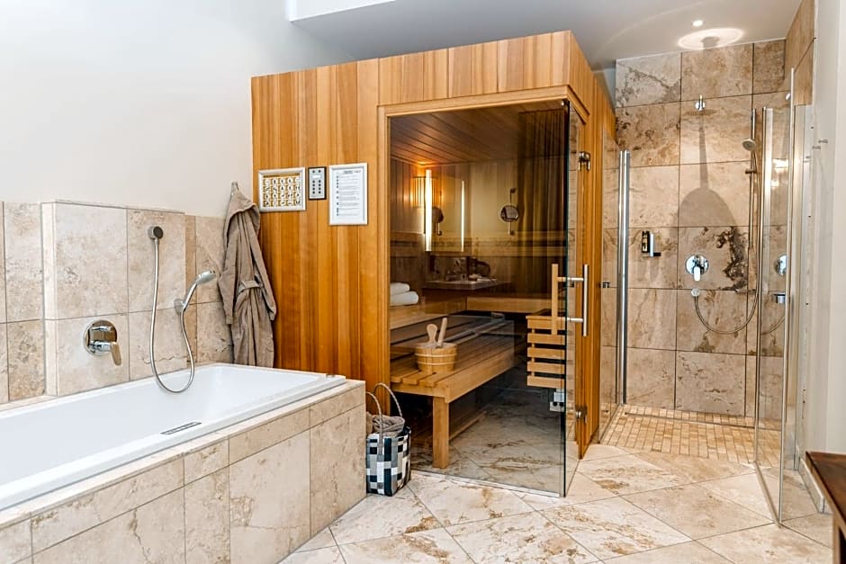 Hotel Villa Toskana