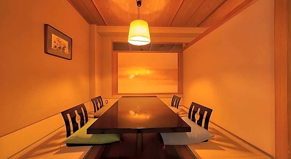 Hanabishi Hotel