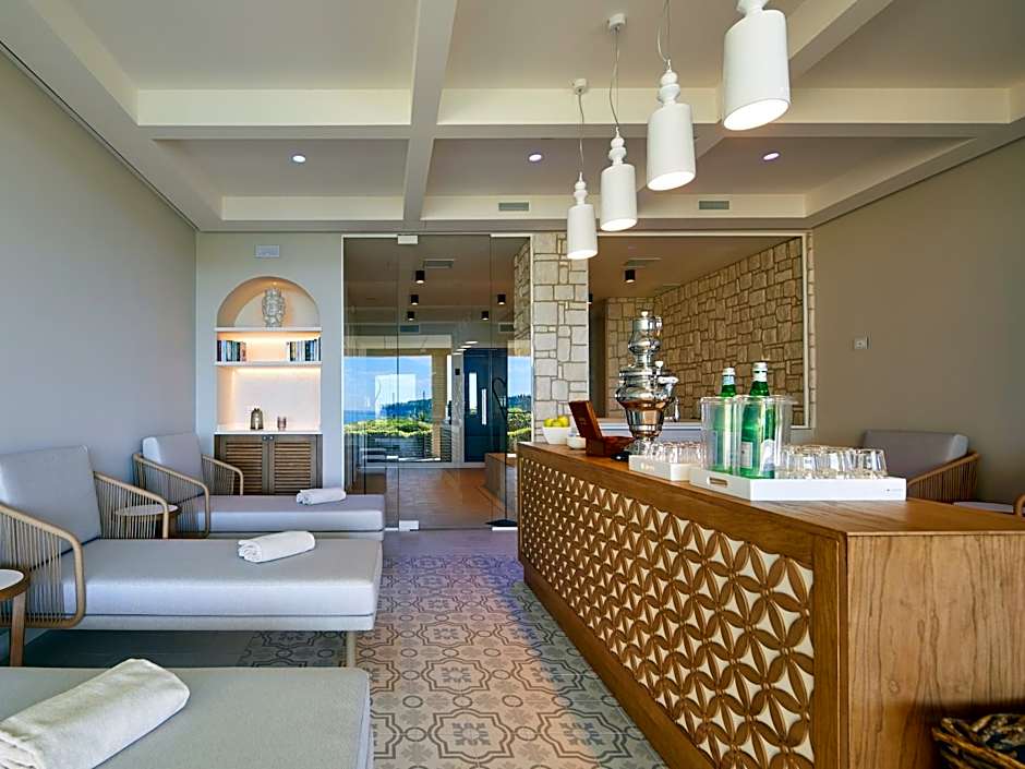 Madrigale Panoramic&Lifestyle Hotel