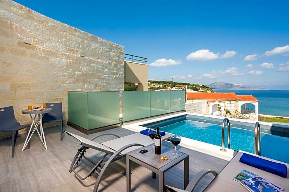 Blue Elephant Boutique Hotel & Spa - Adults Only