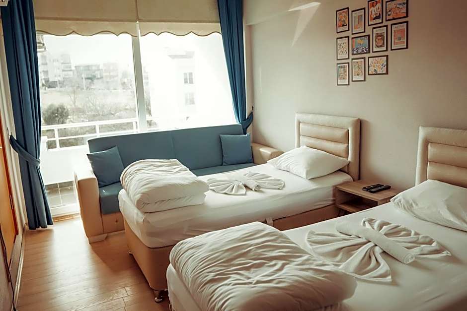 BAŞARIR HOTEL