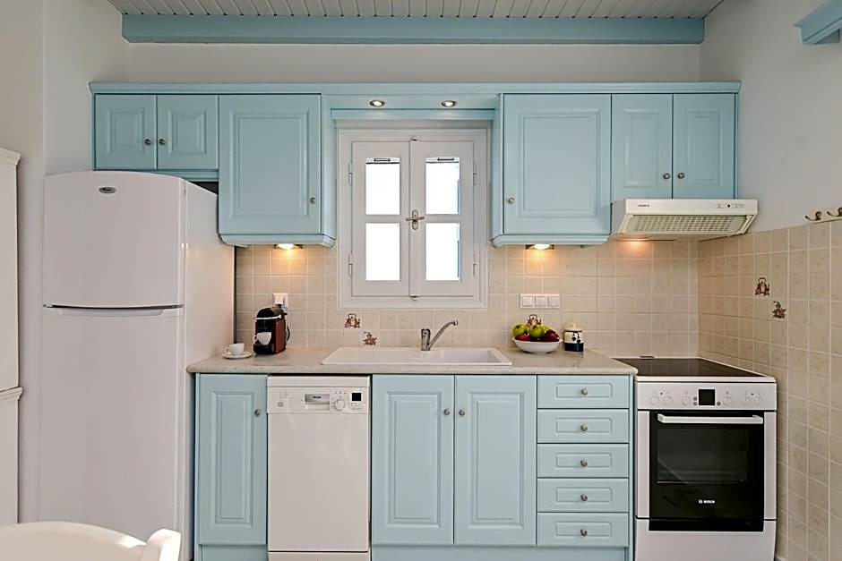 Naxos Affinity Villas