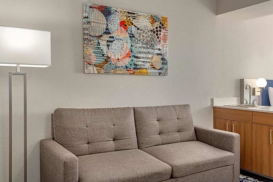 Microtel Inn & Suites By Wyndham Salt Lake City Airport