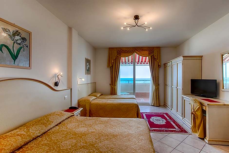 Hotel Elpiro