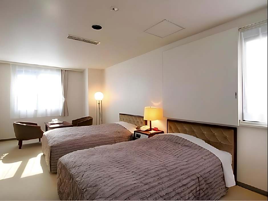Hotel Green Park