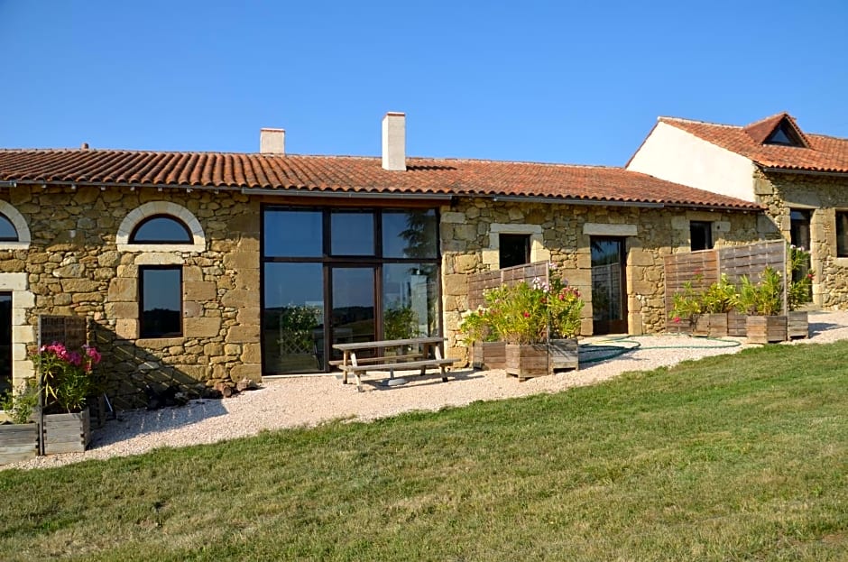 chambres d'hôtes N7