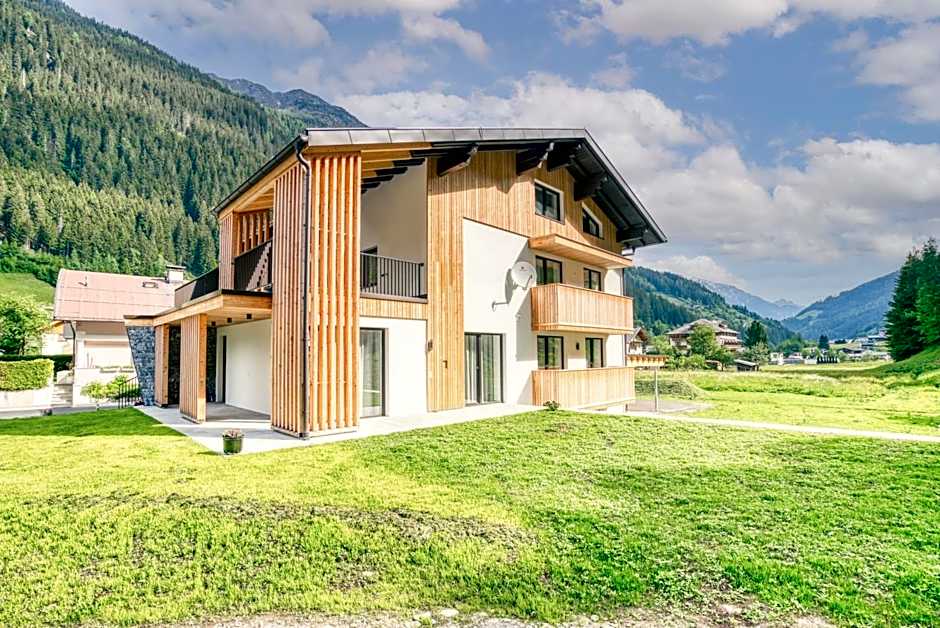 Apart Gstrein - including Silvretta Premium Summercard