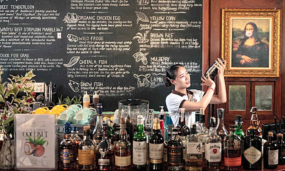 Salana Boutique Hotel