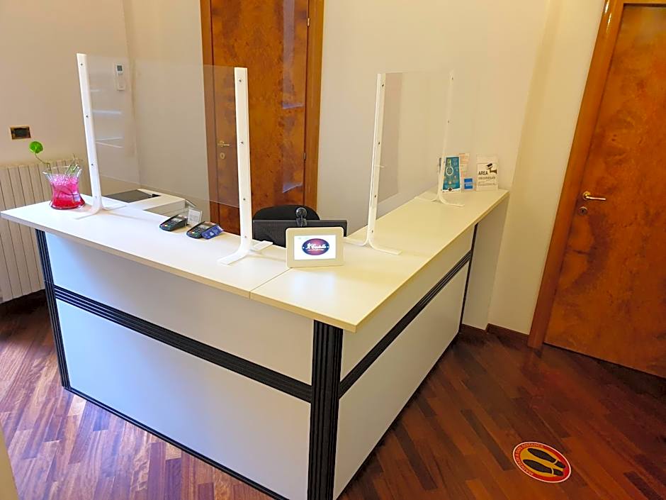 IL CASTELLO HOSTEL BOUTIQUE