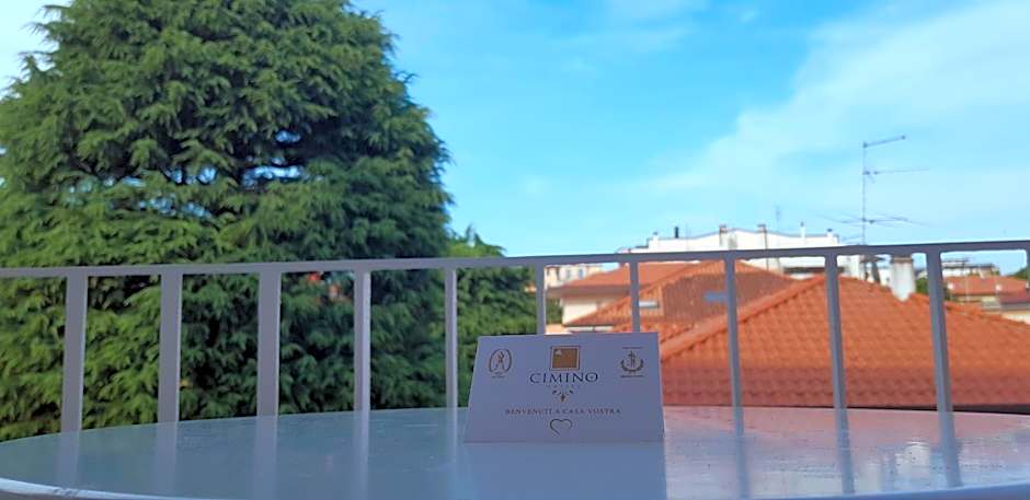 Hotel Britannia Rimini Marina centro
