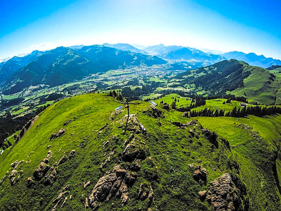 BichlAlm Berggasthof