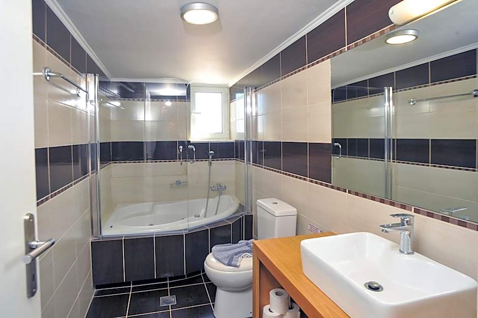 Mithos Premium Rooms