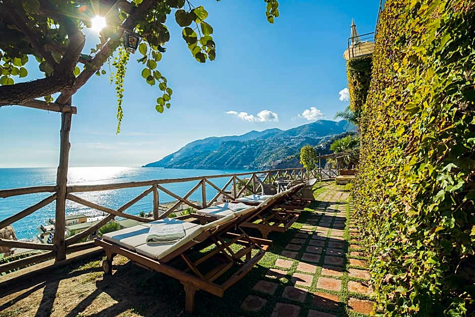 Hotel Botanico San Lazzaro