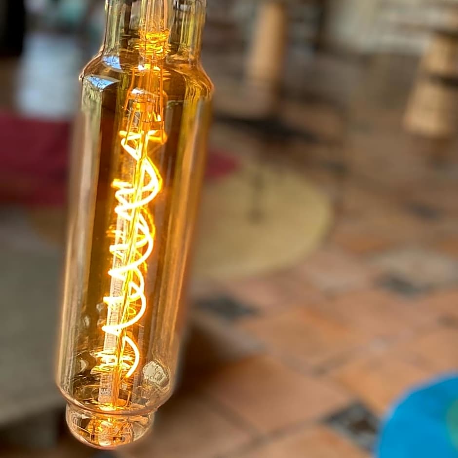 Hotel Casa Paradiso Guarujá