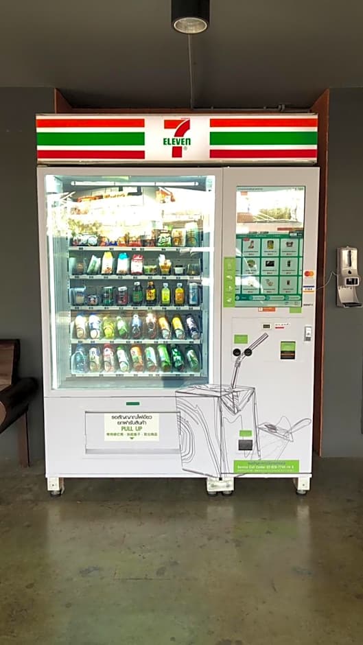 The Diamond 789 Minburi