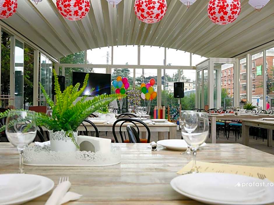 Mercure Galati Centrum