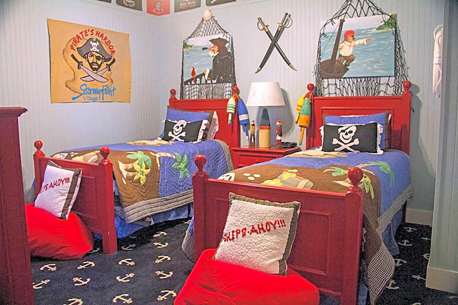 Stormy Point Village