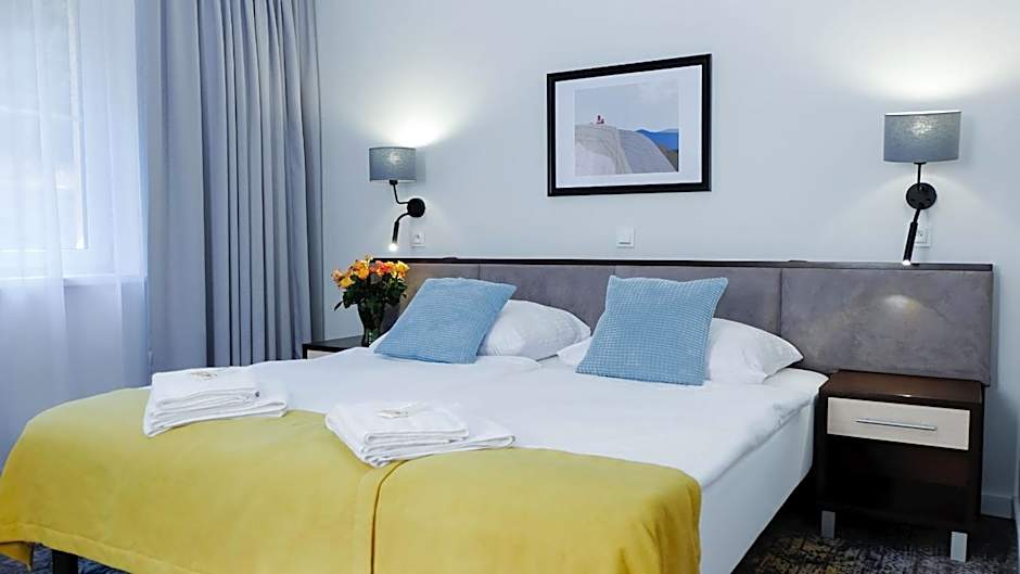 Hotel Rezydencja AS & Spa-Najwyżej w Karpaczu