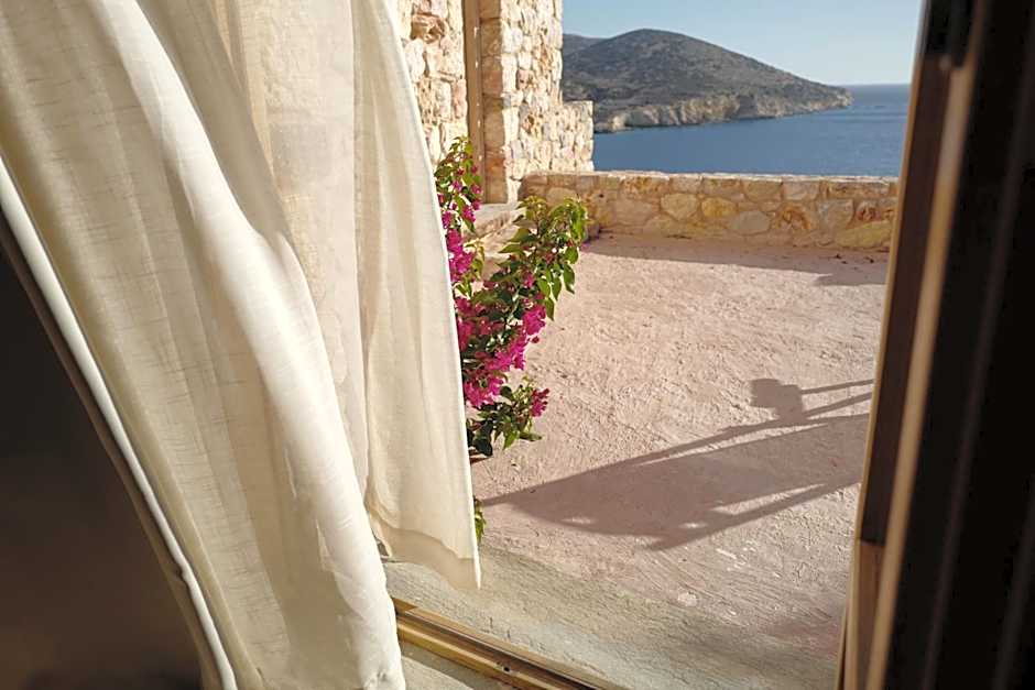 Phisis Nature Retreat