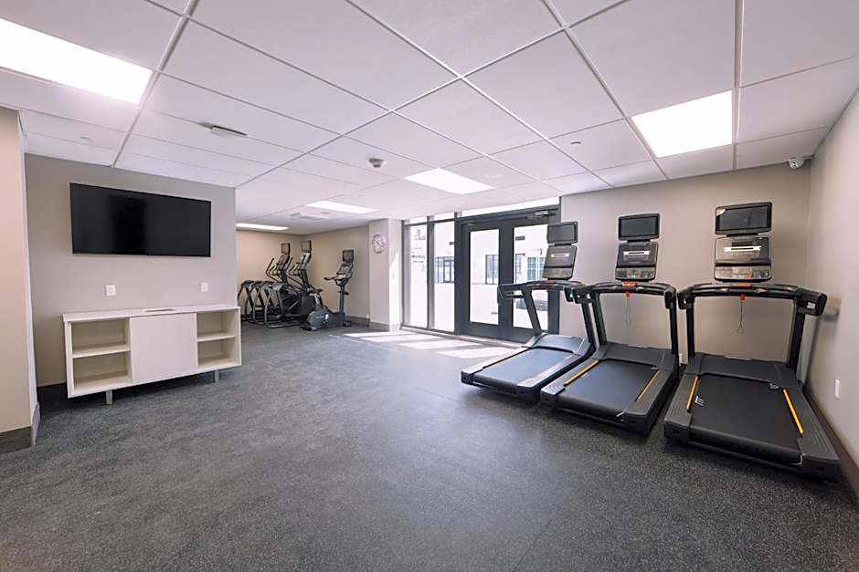 Holiday Inn Express Long Island City E New York By IHG