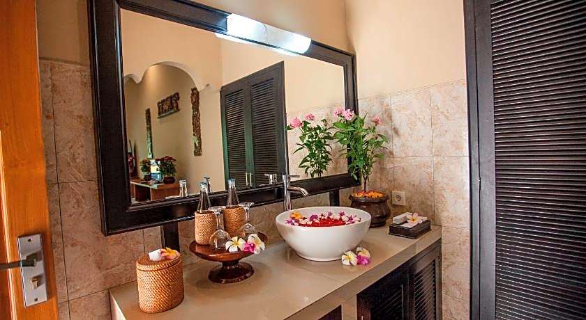 Taruna Boutique Homestay & Spa