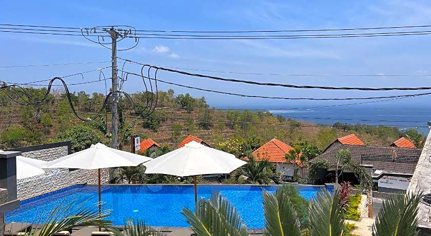 Grand Yuna Hotel Nusa Penida