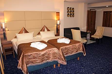 Superior Single Room