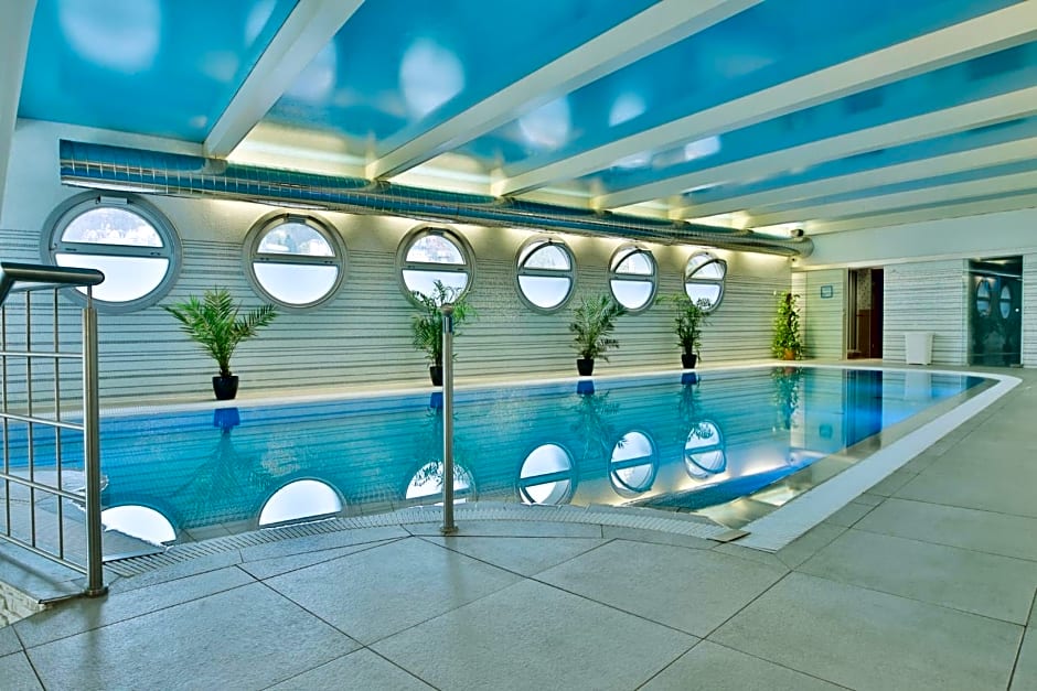 Olympia Wellness Hotel