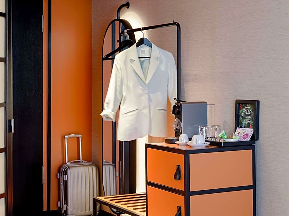 Novotel Muenchen Airport