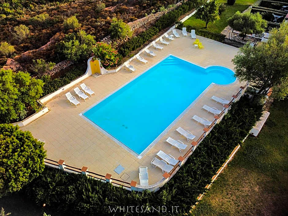 White Sand Residence