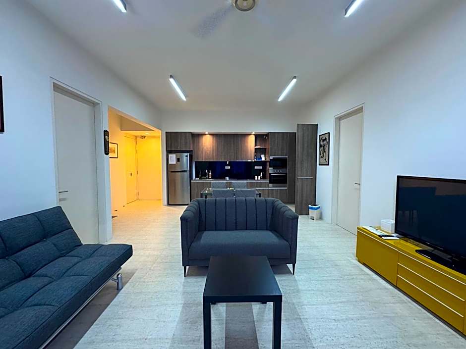 By The Sea Direct Seaview n Pool view#B53