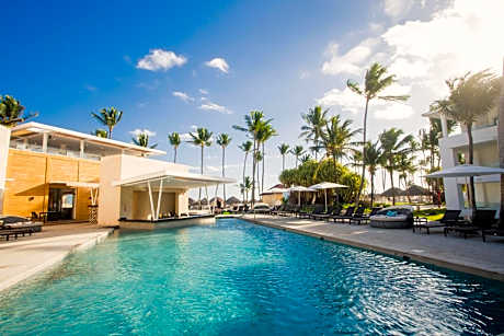 Grand Bavaro Princess - All Inclusive