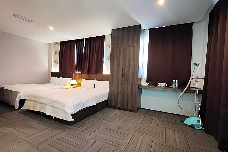 Casa Colney Hotel Ipoh