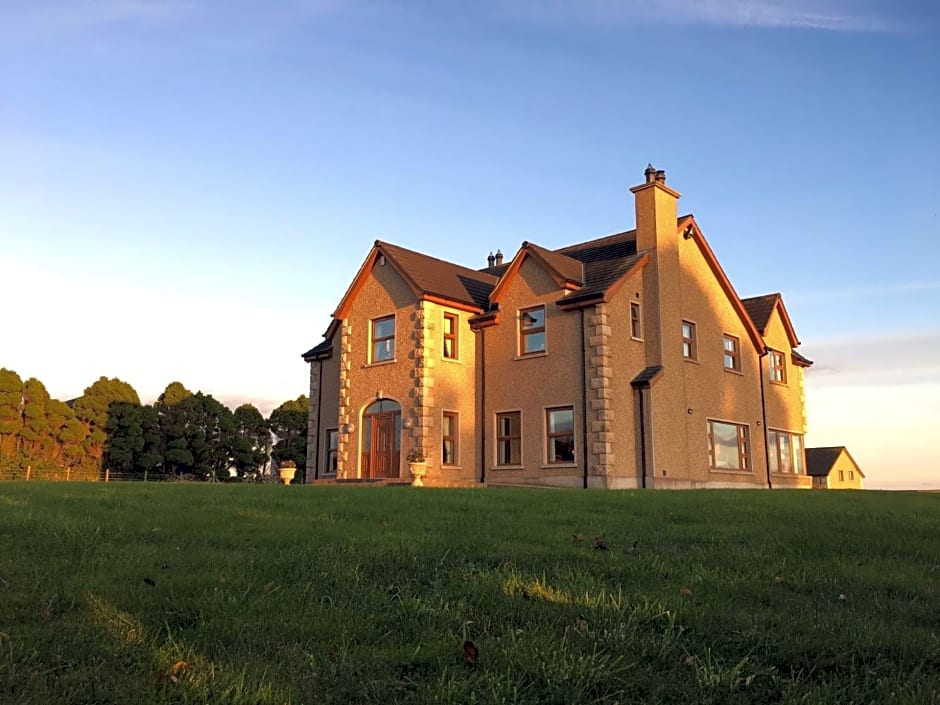 Mourne Country House Bed and Breakfast