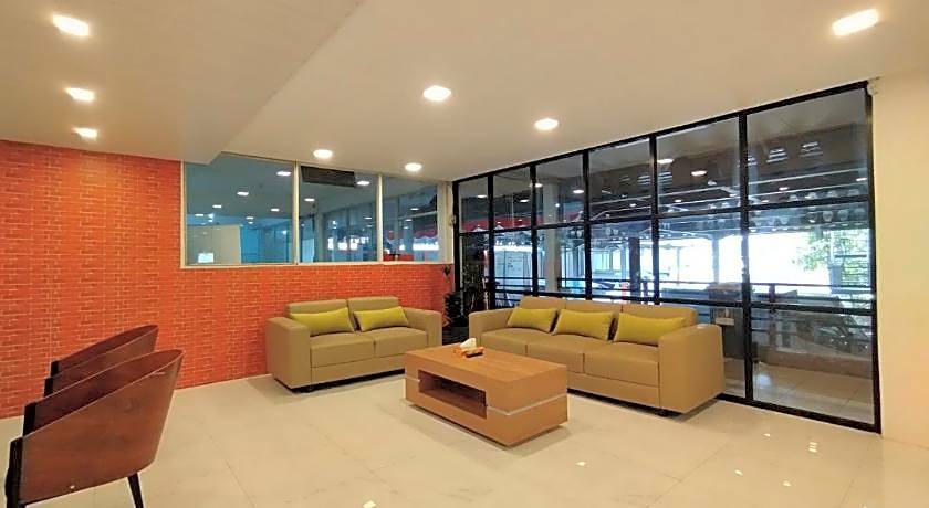 Hotel Syariah Selamat Sukabumi