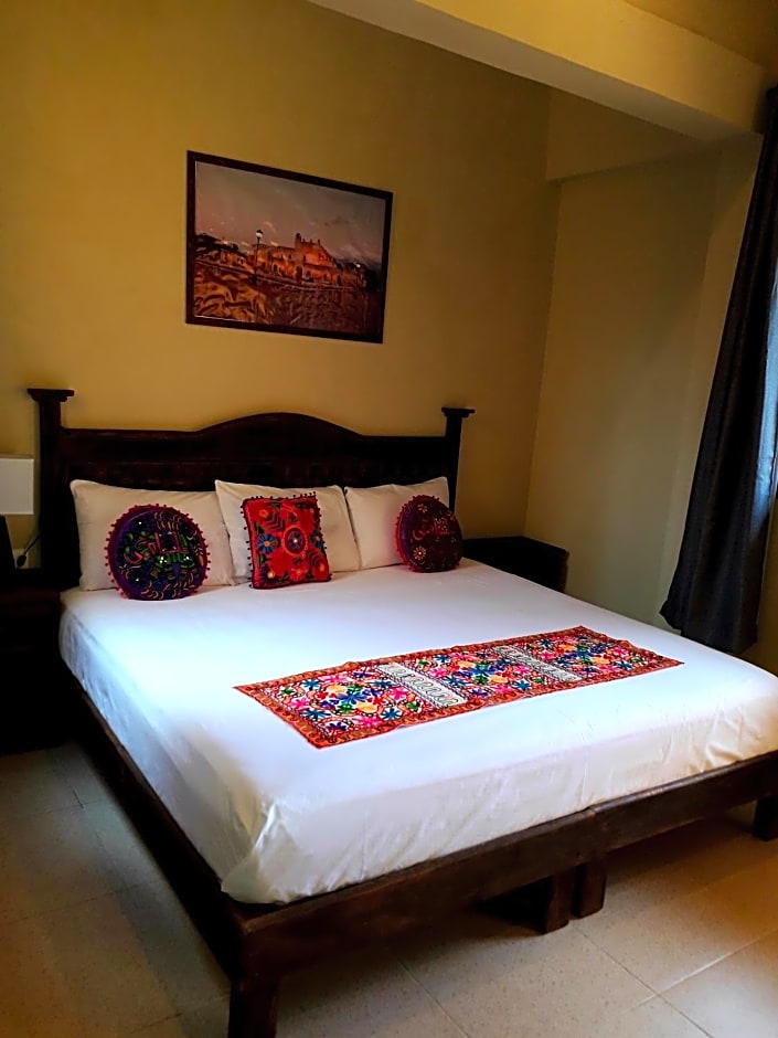Hotel Peregrina