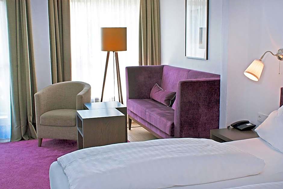 Hotel Bayerischer Hof