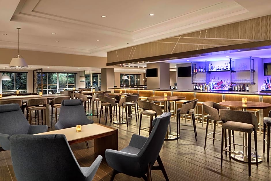 Auburn Hills Marriott Pontiac