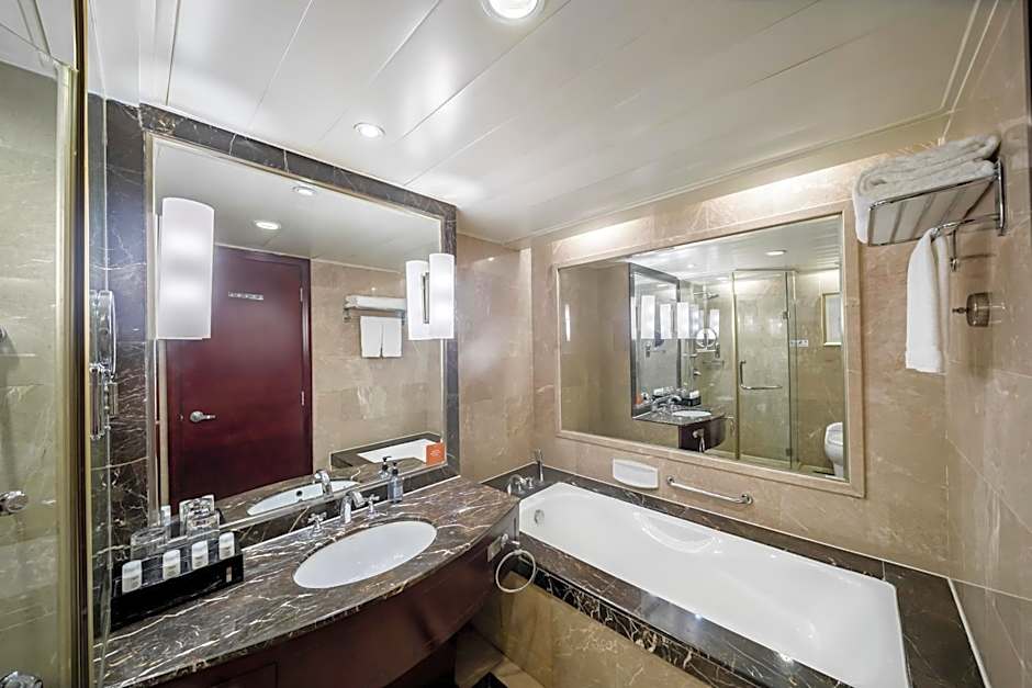 Wuhan Hongguang Hotel