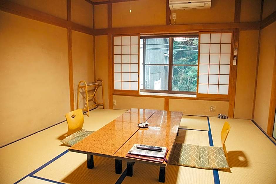 Kutsurogi no yado Kiunsoh