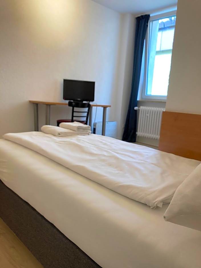 24-7 Stadthotel Stuttgart