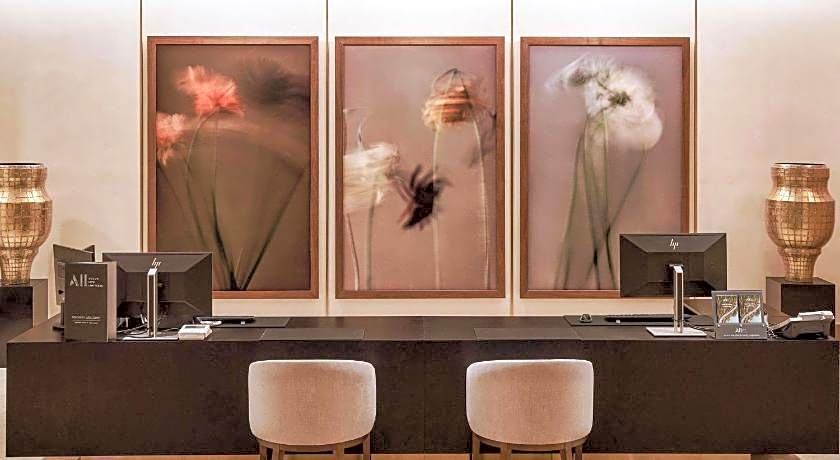 Mercure Ambassador Jeju