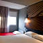 ibis Dijon Centre Clemenceau
