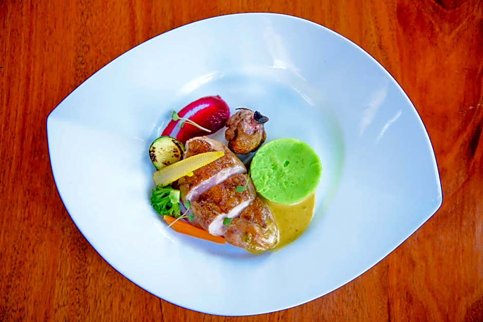 Windsor Golf Hotel & Country Club