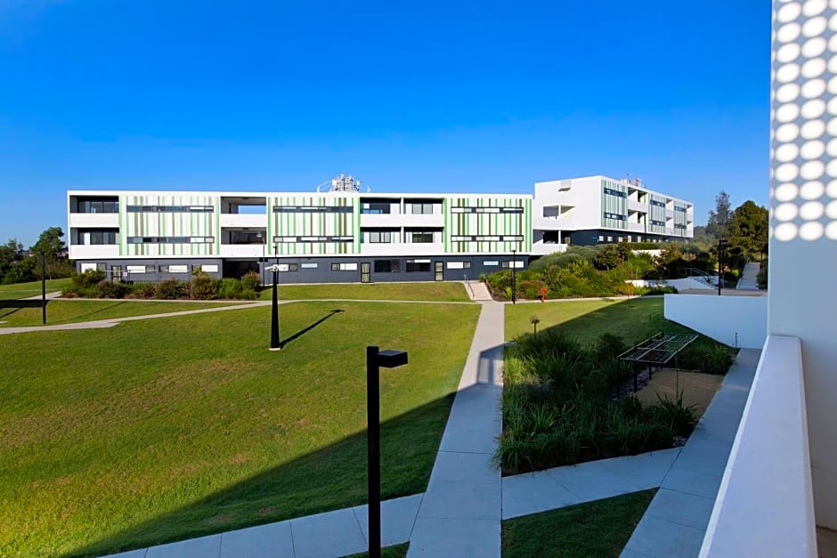 Western Sydney University Village - Campbelltown