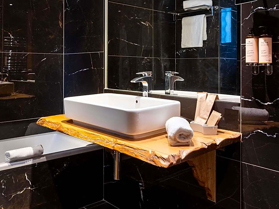 Mercure Brignoles Golf de Barbaroux