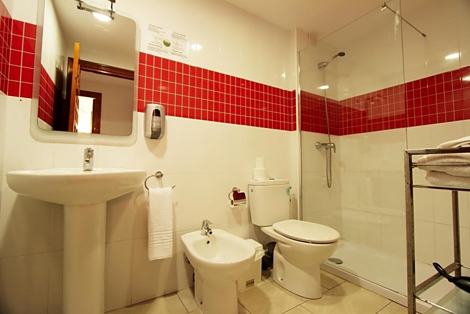 Apartamentos Royal Life